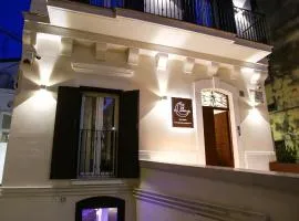 Luna Federiciana Luxury Room & Spa