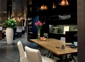 Boutiquehotel Thessoni Classic & Self service Residence Home Zürich