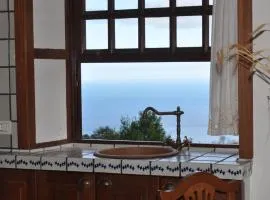 Casa Chamiquela