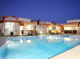 Siesta Suites, vacation home in Maspalomas