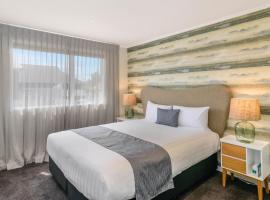 Lakes Lodge Rotorua، فندق في روتوروا