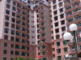 Dorcas Service Apartment - Marina Court