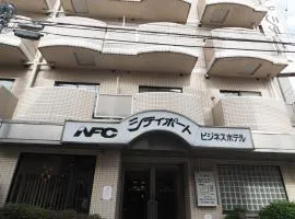ACE INN Itabashi