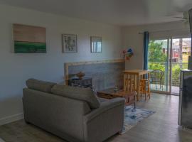 Puu Koa Palms vacation rental, serviced apartment in Haiku