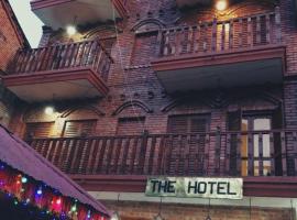 The Hotel, отель в городе Бандипур