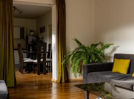 House in Cusco, vila u gradu Kusko