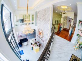 The MACEO Hotel, ξενοδοχείο με πάρκινγκ σε Nong Khai