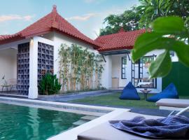 Villa Brabhan Seminyak