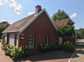 Ferienhaus Wattwurm