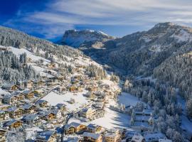 AppartChalet LA RONDULA - 100m from Seceda, hotel a Ortisei