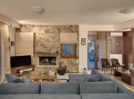 COUNTRY PLACE Apartment with Mountain View