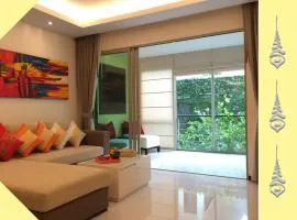 Apt S104 Kamala Regent