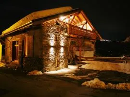 Chalet Tarine