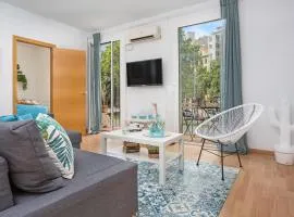 Stay U-nique Apartments Sicília