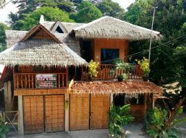 RYJ's Inn, hotel in Siquijor