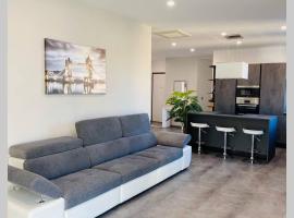 Appartamento Moderno Soverato, hotel em Soverato Marina