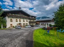 Salaterhof Embach