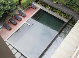 Arcadia Suites Bangkok