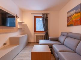 Casa Zulian, hotel in Falcade