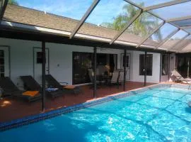 Villa Angel's Haven
