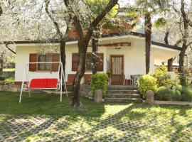 VILLA CASA SAGLIA, hotel i Malcesine
