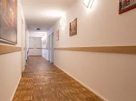 Pension zum Bergmann