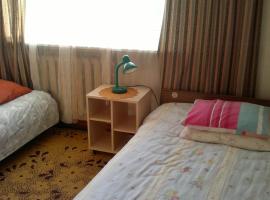 Tuule 1 Home Accommodation, hotel en Kuressaare