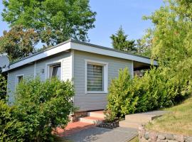 Ferienbungalow in Goehren, holiday home in Göhren