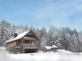 Domy wakacyjne Familia