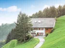 Ferienwohnung Mit Panoramab,, hotel a Blons