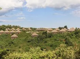 Neptune Ngorongoro Luxury Lodge - All Inclusive