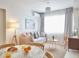 toStay-Unique apartment hotel in Athens center!