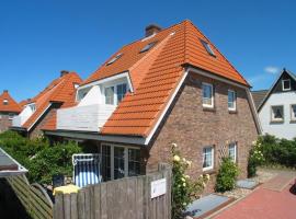 Haus Lasse, hotel in Westerland (Sylt)