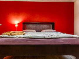 20 Traveler's Choice in the City Center, hotel in Almaty