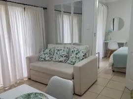 Innes Road Durban Accommodation One Bedroom Unit
