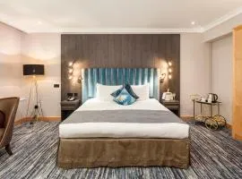 Courthouse Hotel London