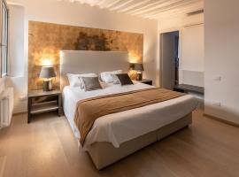 Cà Del Tentor, hotel em Veneza