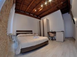 B&B DEL CORSO, hotel v blízkosti zaujímavosti Santuario Della Santa Casa (Loreto)