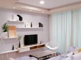 Vivacity Jazz 3 Apartment Kuching 125