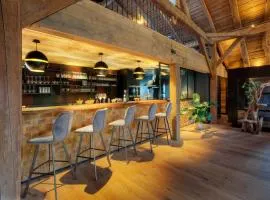 CHALET 1703 - l'esprit Maison au Coeur des Alpes - Adults Only