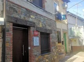 Apartamento Rural La Brígida, Rubiaco, LAS HURDES nº TR-CC-295