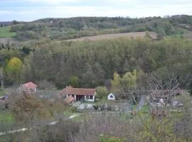 Guest House Sunčano Selo