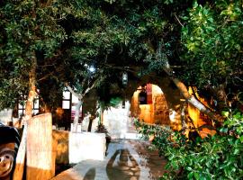 The Orient Home – hotel w mieście Wadi Musa