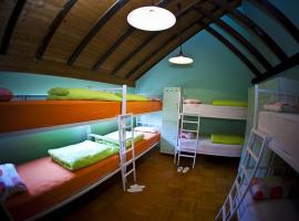 Hostel Samobor, hostel ở Samobor