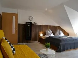 Apartment ROCI