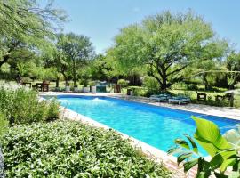 Posada Terracota, posada u hostería en Nono