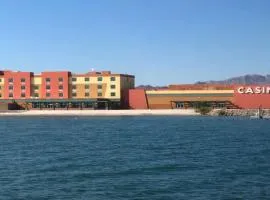 Havasu Landing Resort and Casino