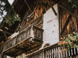 Bäcksteinerhof