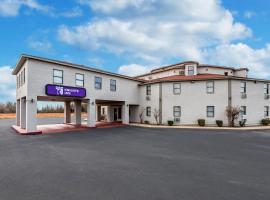 Knights Inn Searcy, hotel em Searcy