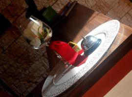 B&B Residenza Leonardo, hotel v destinaci Falconara Marittima